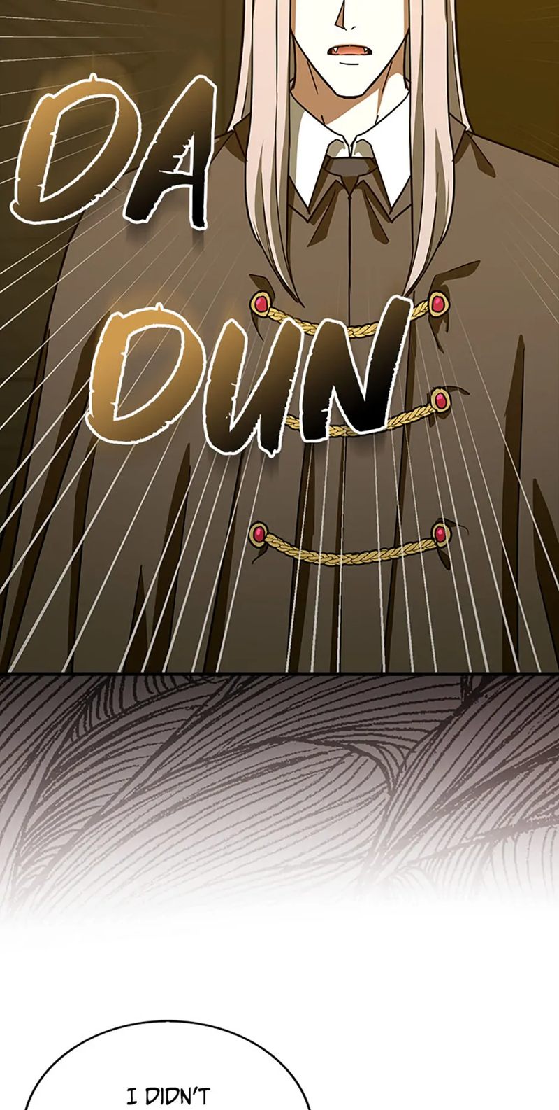 To Hell With Being A Saint, I’m A Doctor - Chapter 123 Page 45