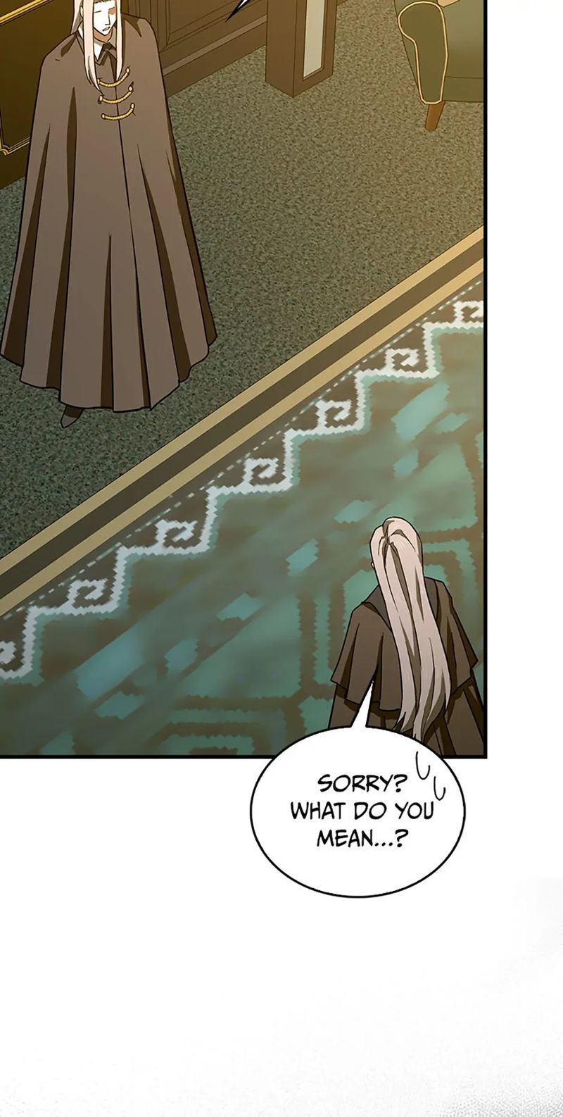 To Hell With Being A Saint, I’m A Doctor - Chapter 123 Page 49