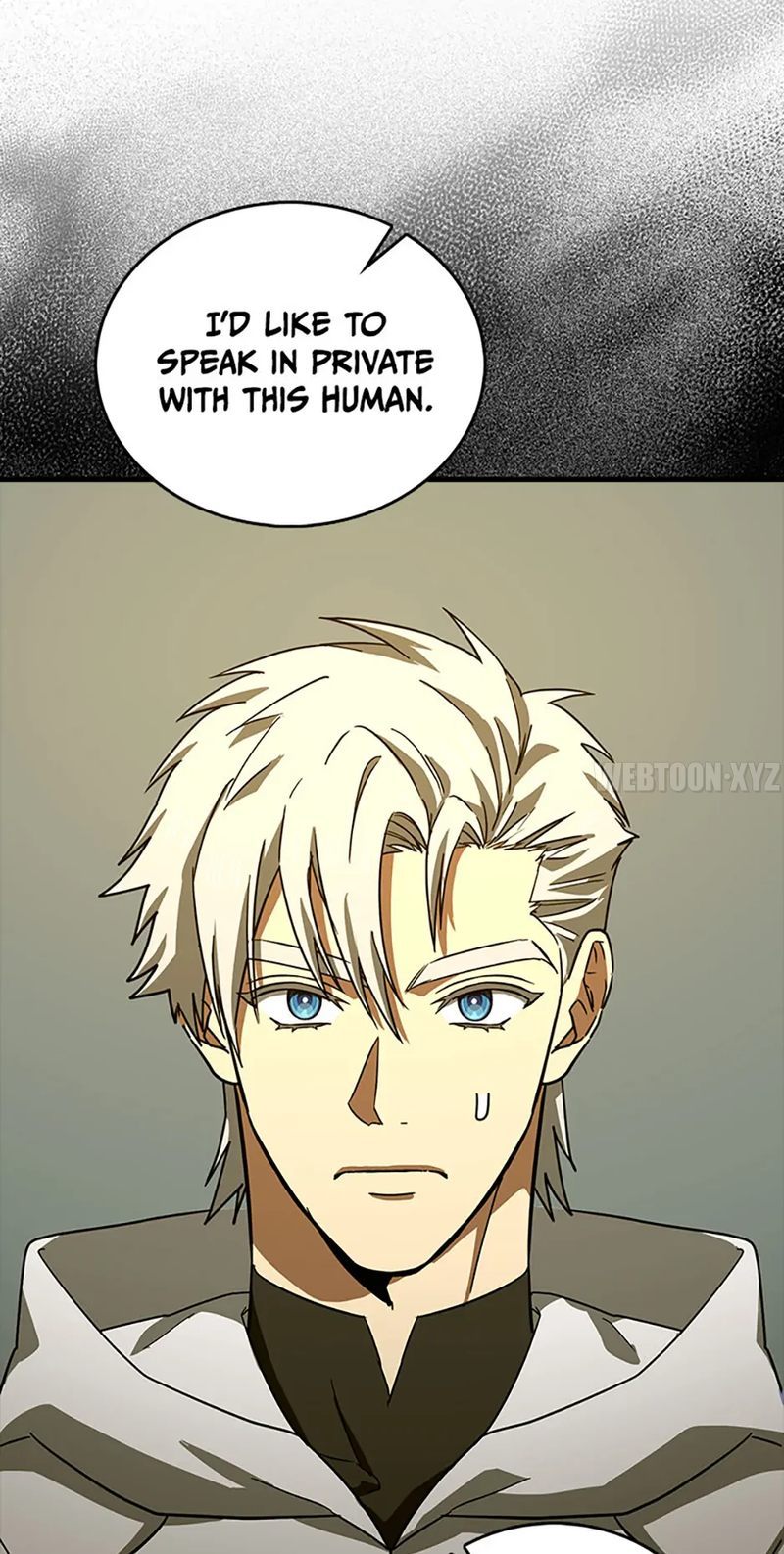 To Hell With Being A Saint, I’m A Doctor - Chapter 123 Page 50