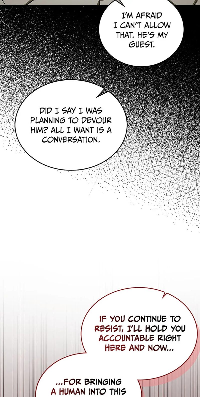 To Hell With Being A Saint, I’m A Doctor - Chapter 123 Page 51