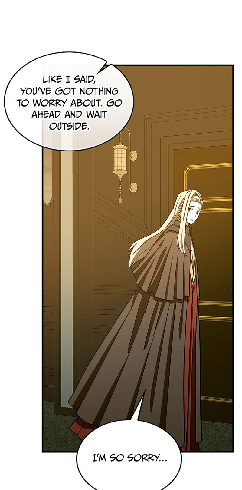 To Hell With Being A Saint, I’m A Doctor - Chapter 123 Page 54