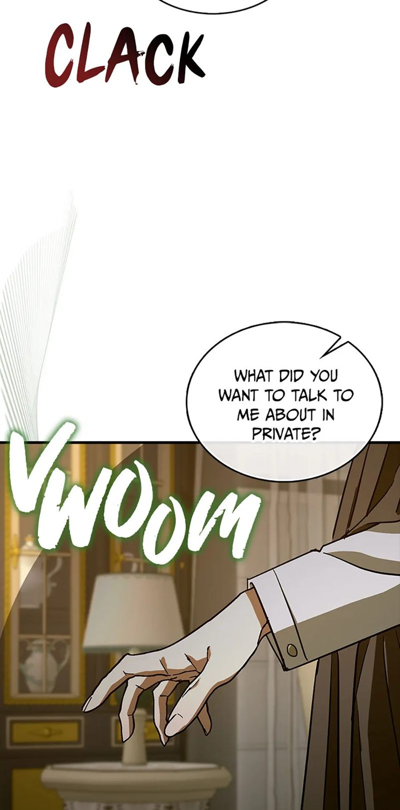 To Hell With Being A Saint, I’m A Doctor - Chapter 123 Page 55