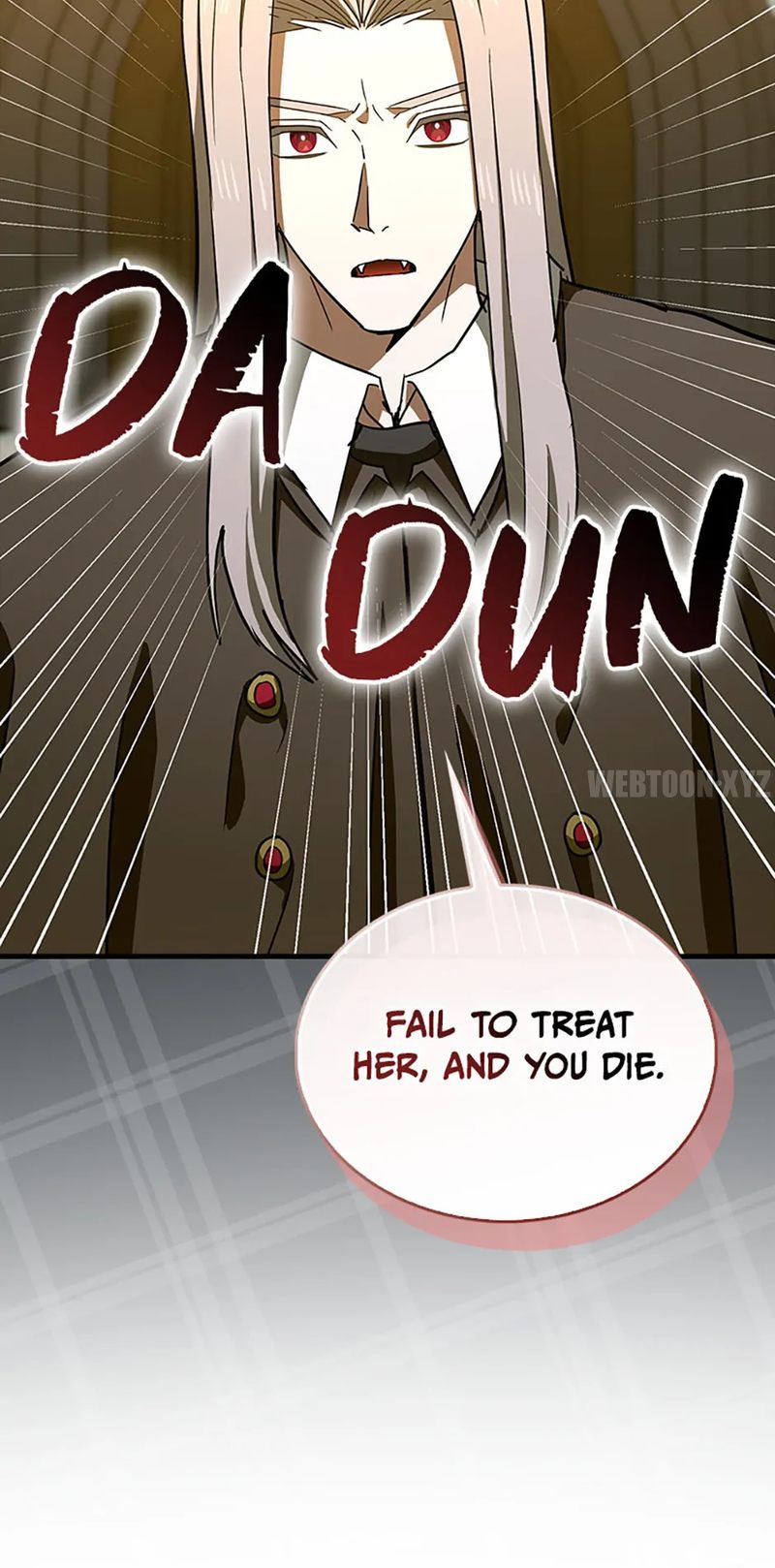 To Hell With Being A Saint, I’m A Doctor - Chapter 123 Page 57