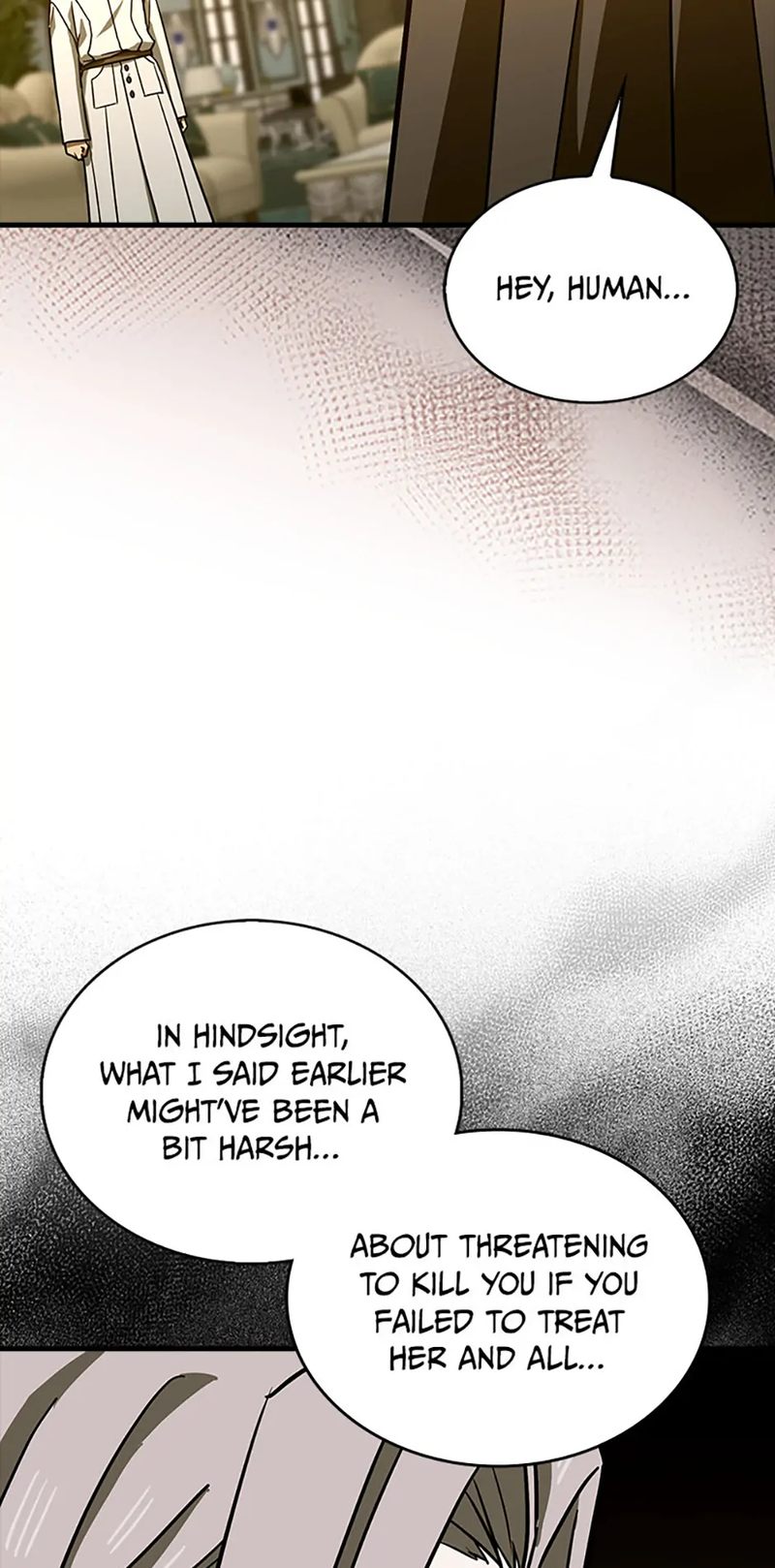 To Hell With Being A Saint, I’m A Doctor - Chapter 123 Page 63