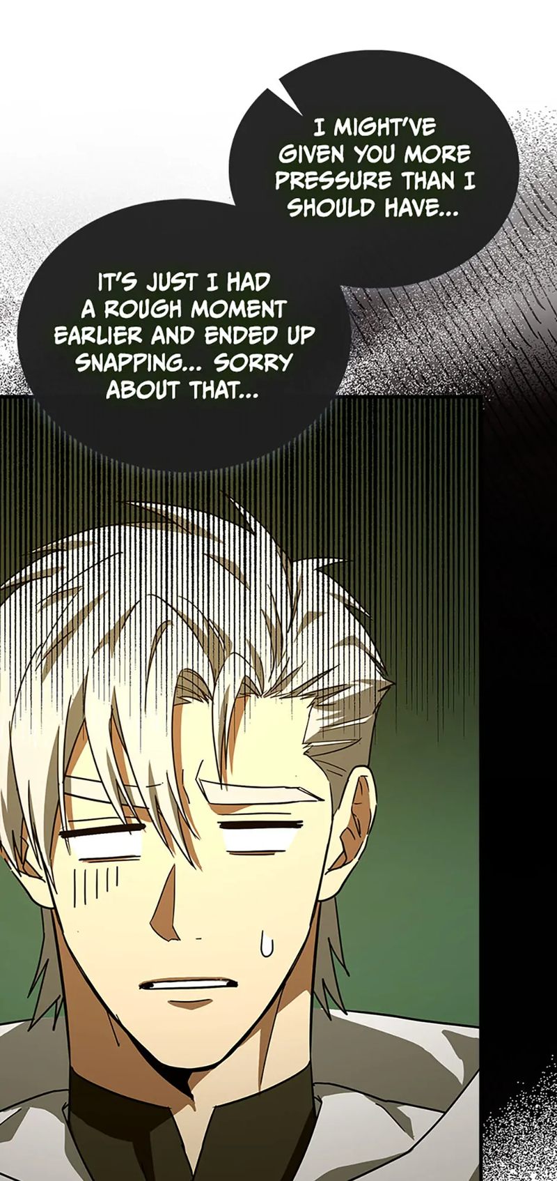 To Hell With Being A Saint, I’m A Doctor - Chapter 123 Page 65