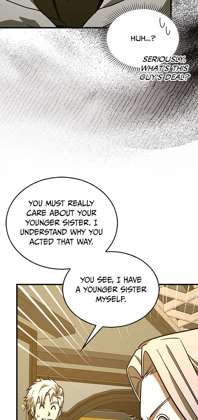 To Hell With Being A Saint, I’m A Doctor - Chapter 123 Page 66