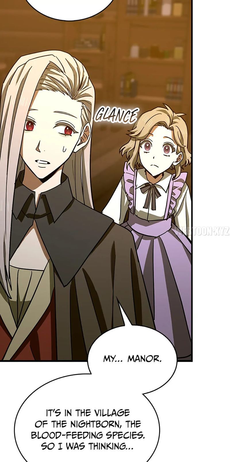 To Hell With Being A Saint, I’m A Doctor - Chapter 123 Page 7