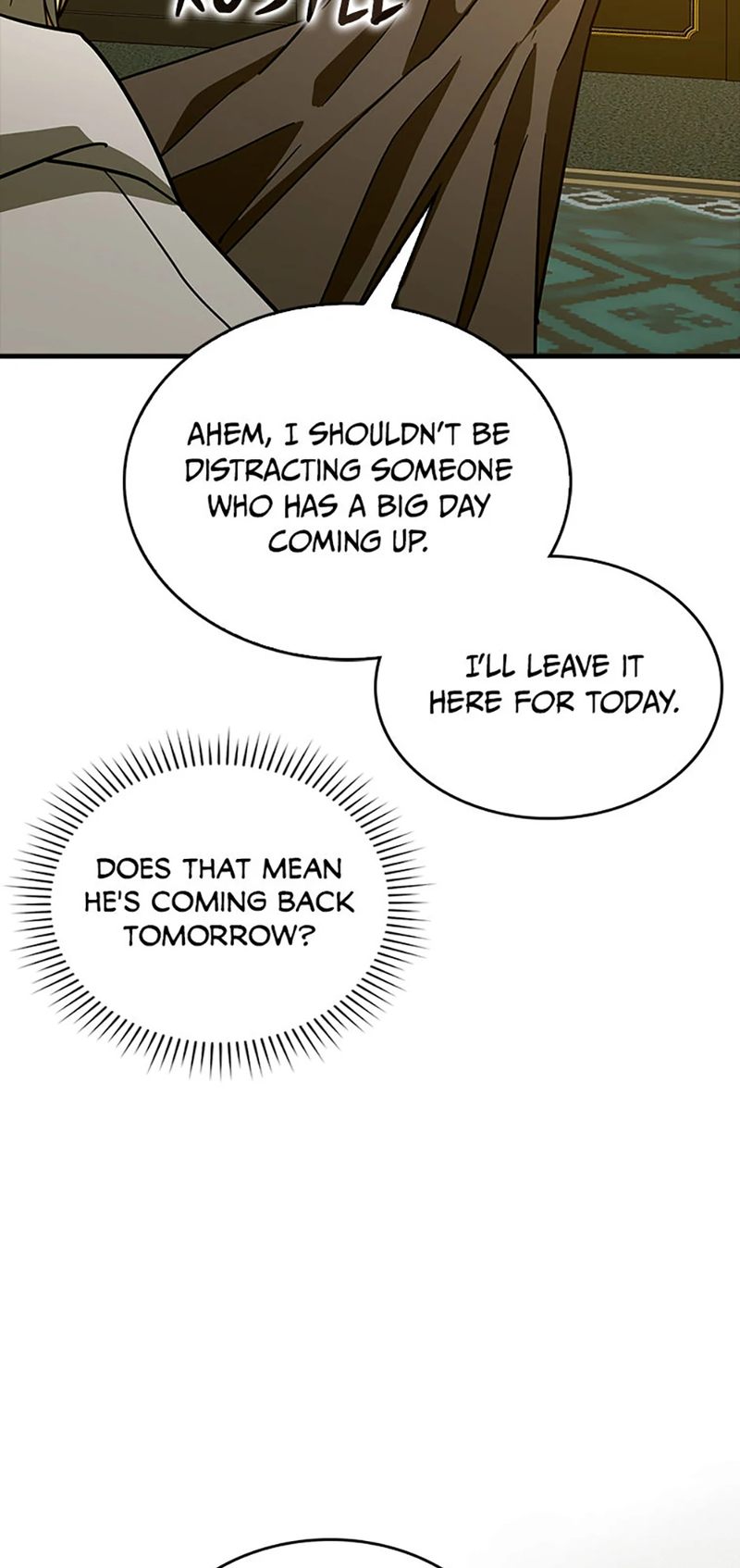 To Hell With Being A Saint, I’m A Doctor - Chapter 123 Page 70