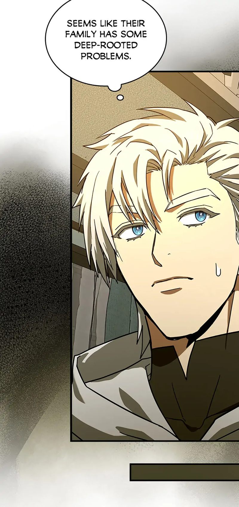 To Hell With Being A Saint, I’m A Doctor - Chapter 123 Page 71