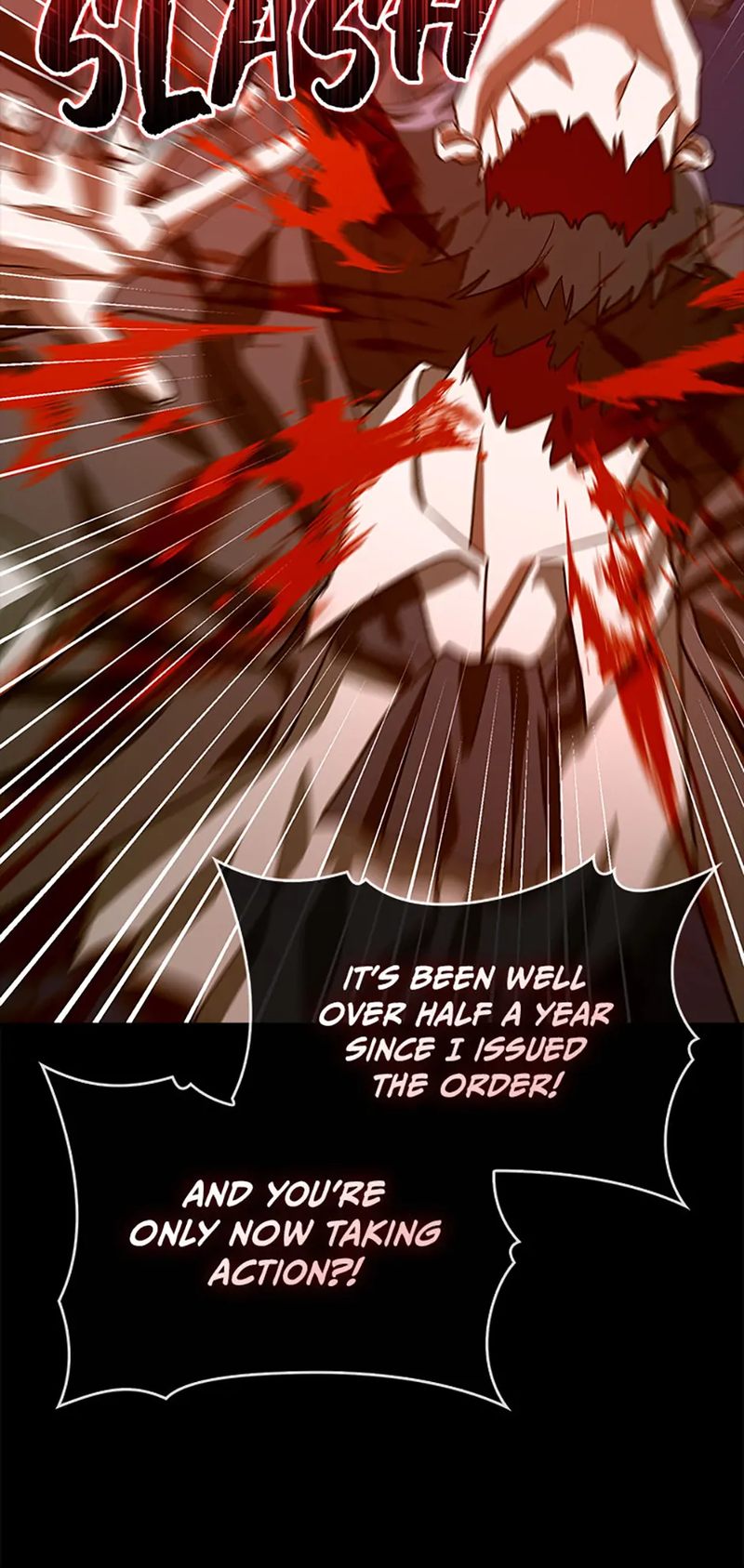 To Hell With Being A Saint, I’m A Doctor - Chapter 123 Page 73