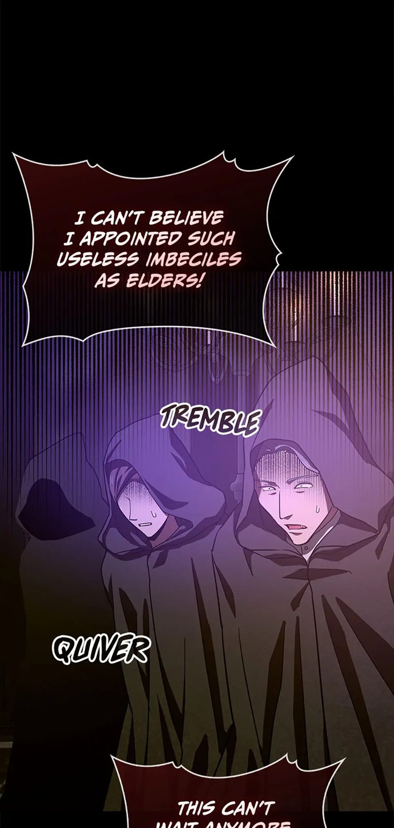 To Hell With Being A Saint, I’m A Doctor - Chapter 123 Page 74
