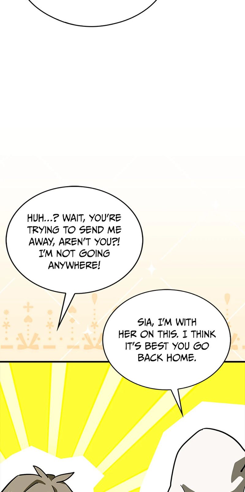 To Hell With Being A Saint, I’m A Doctor - Chapter 123 Page 8