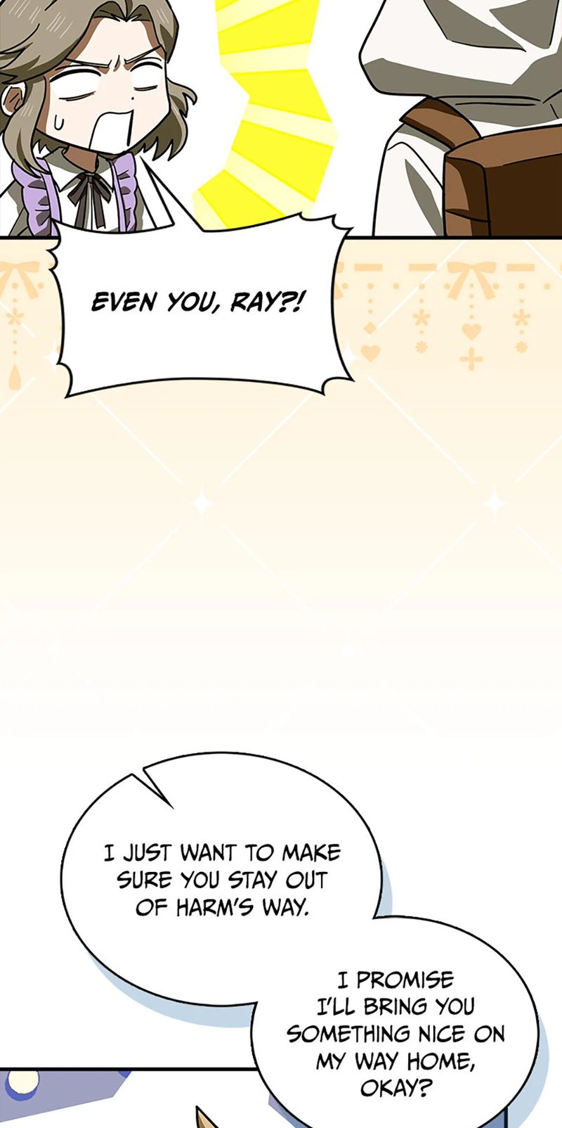 To Hell With Being A Saint, I’m A Doctor - Chapter 123 Page 9