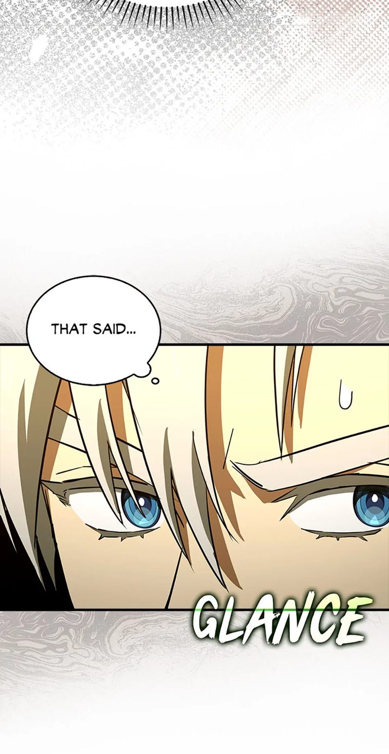 To Hell With Being A Saint, I’m A Doctor - Chapter 124 Page 11