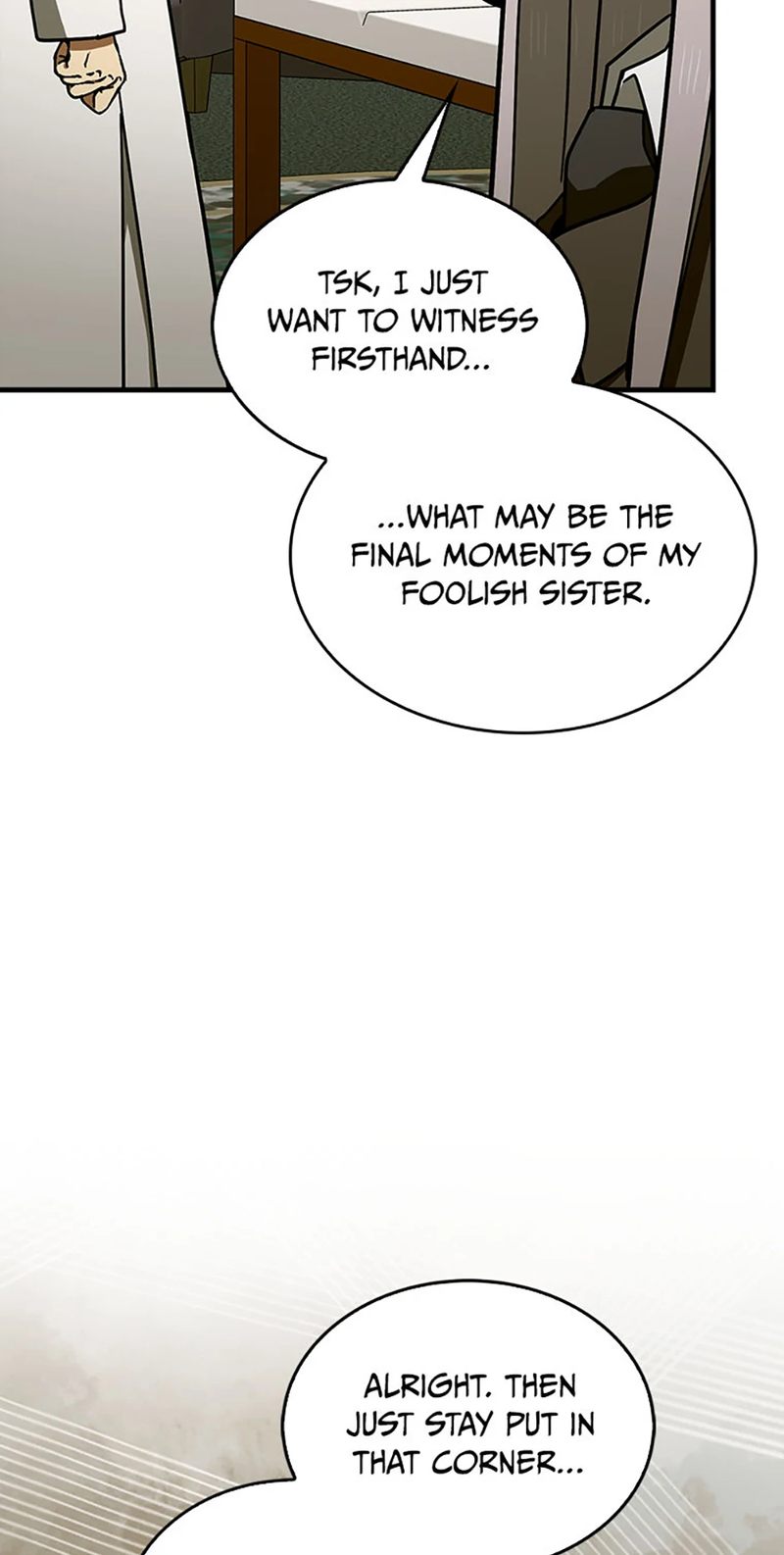 To Hell With Being A Saint, I’m A Doctor - Chapter 124 Page 14