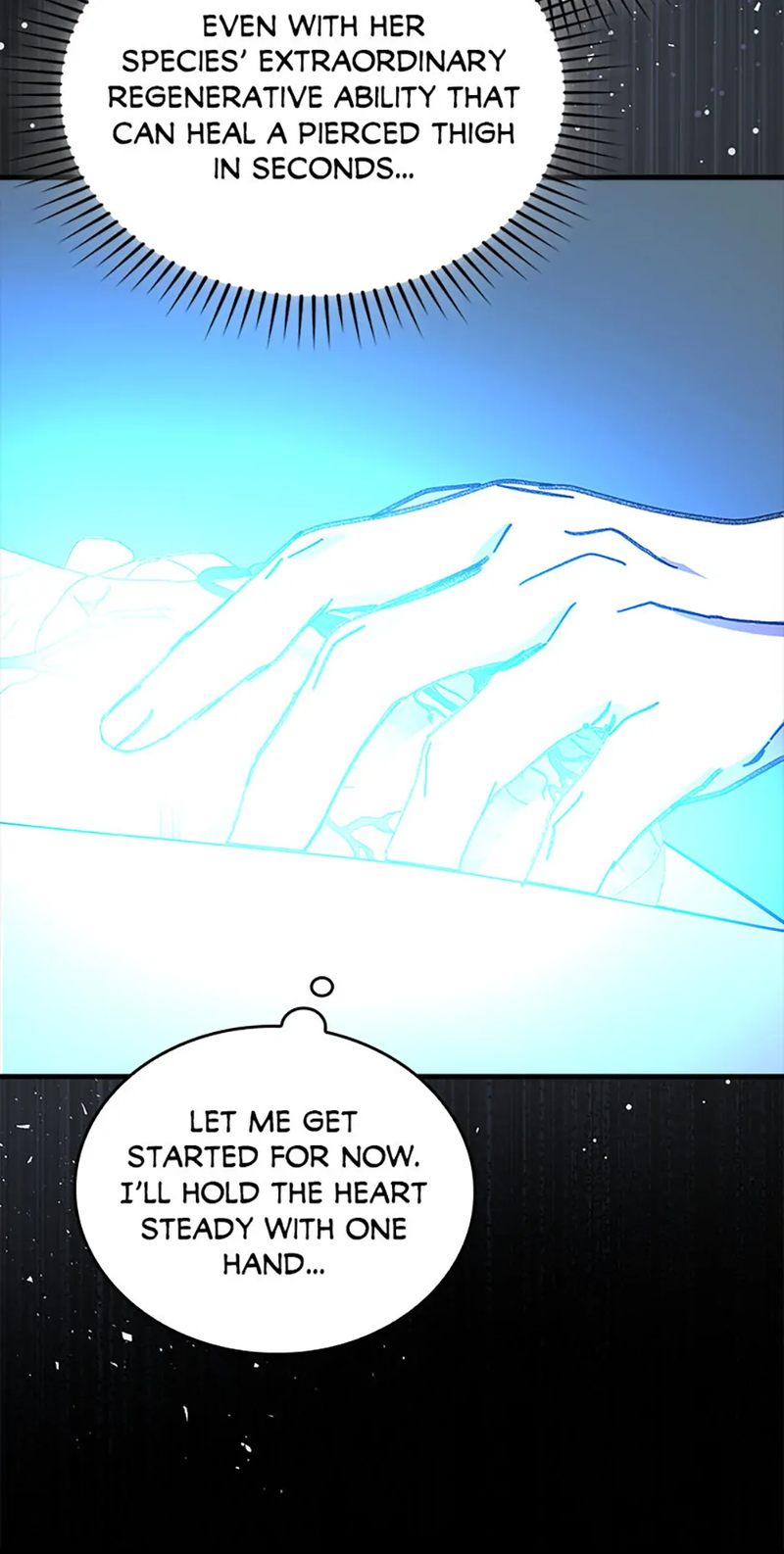 To Hell With Being A Saint, I’m A Doctor - Chapter 124 Page 22