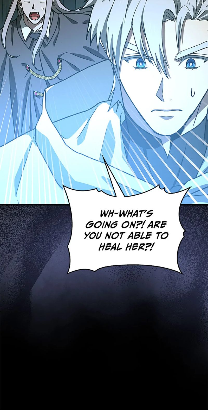 To Hell With Being A Saint, I’m A Doctor - Chapter 124 Page 33