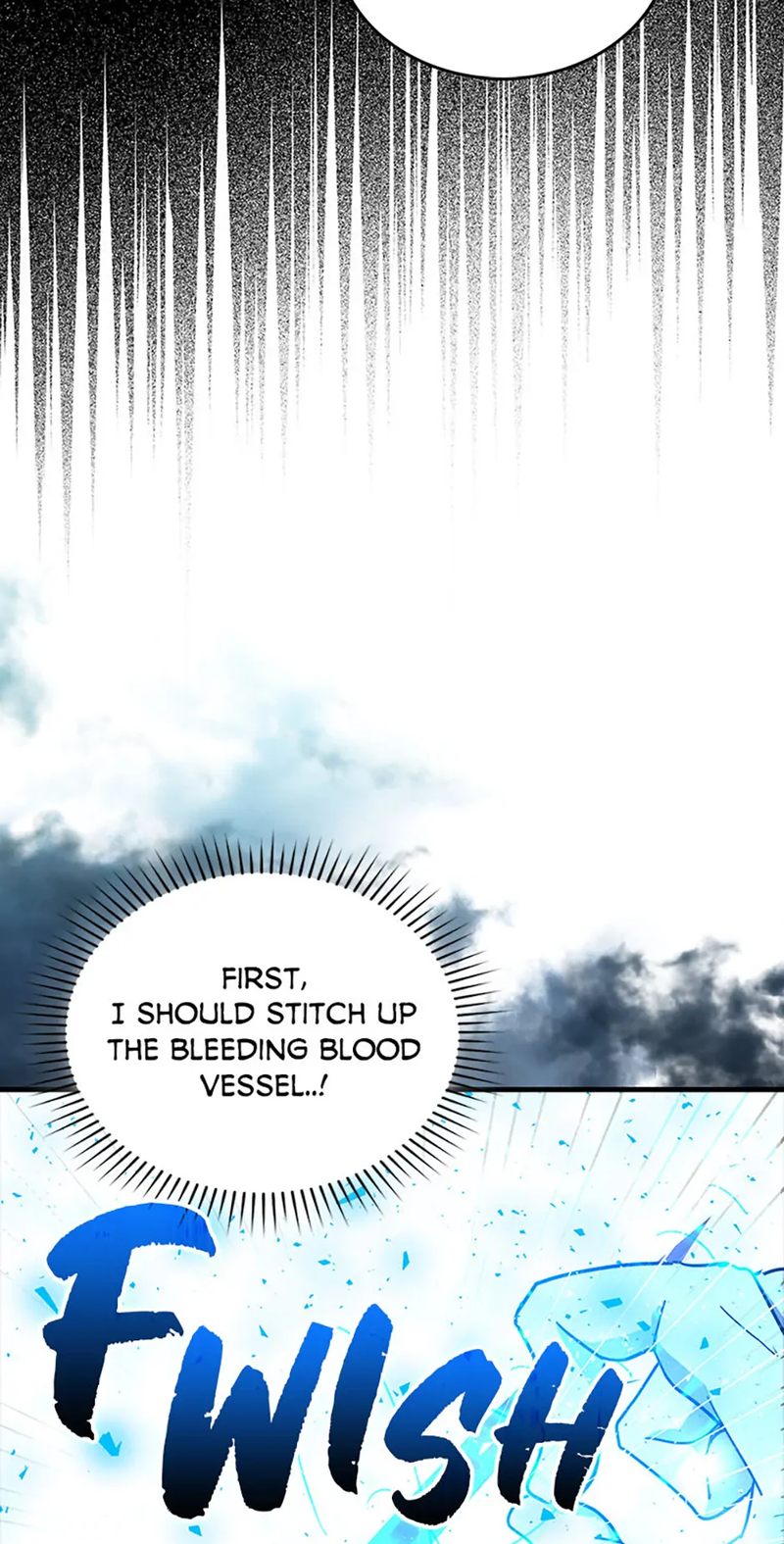 To Hell With Being A Saint, I’m A Doctor - Chapter 124 Page 35