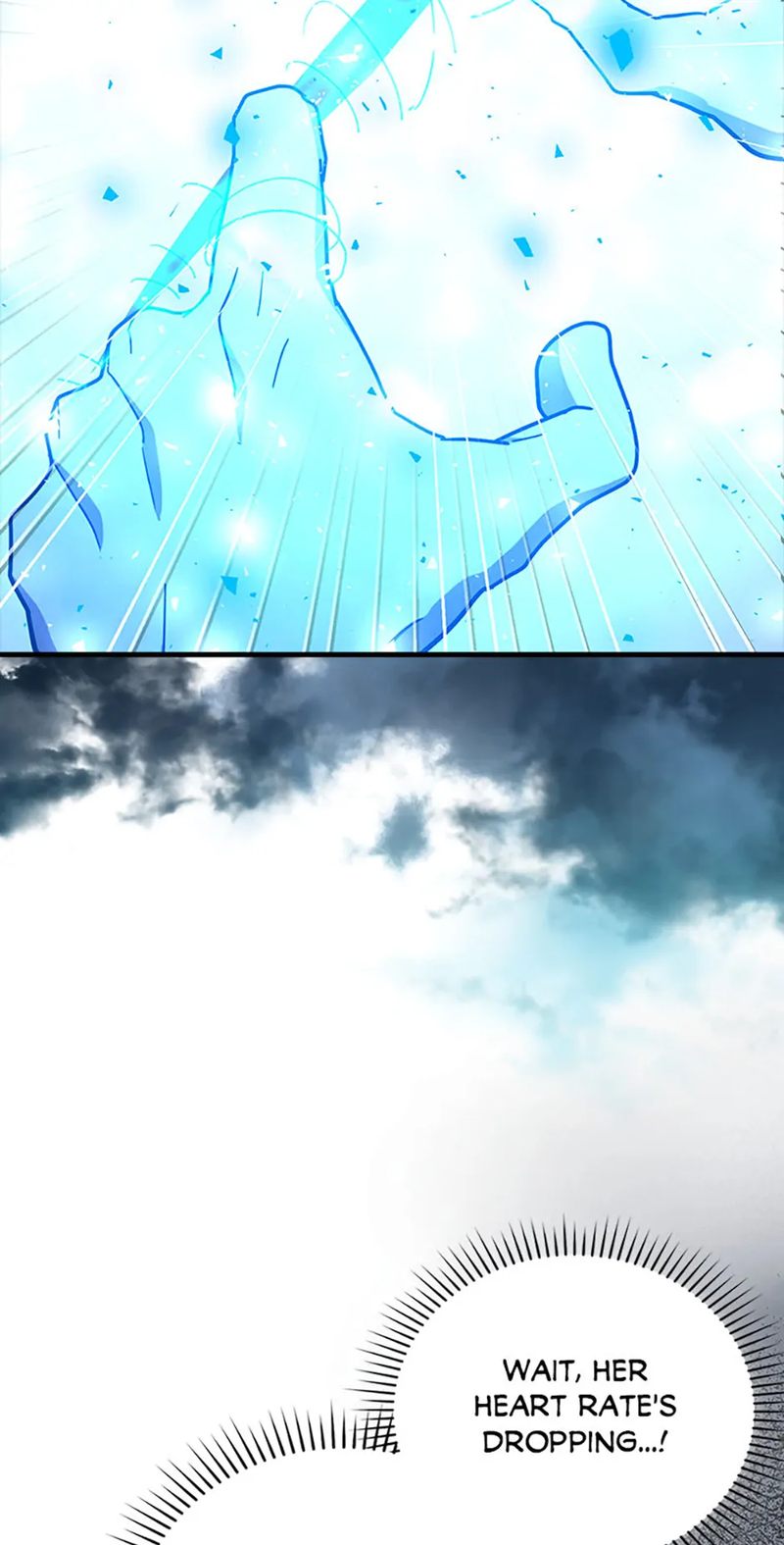 To Hell With Being A Saint, I’m A Doctor - Chapter 124 Page 36