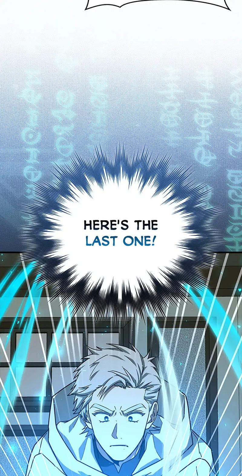 To Hell With Being A Saint, I’m A Doctor - Chapter 124 Page 41