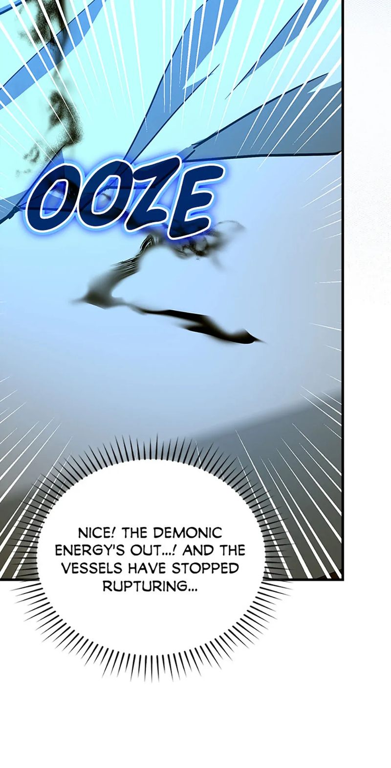 To Hell With Being A Saint, I’m A Doctor - Chapter 124 Page 43