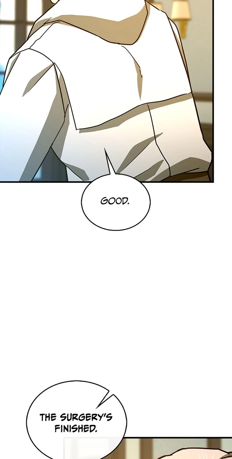 To Hell With Being A Saint, I’m A Doctor - Chapter 124 Page 46