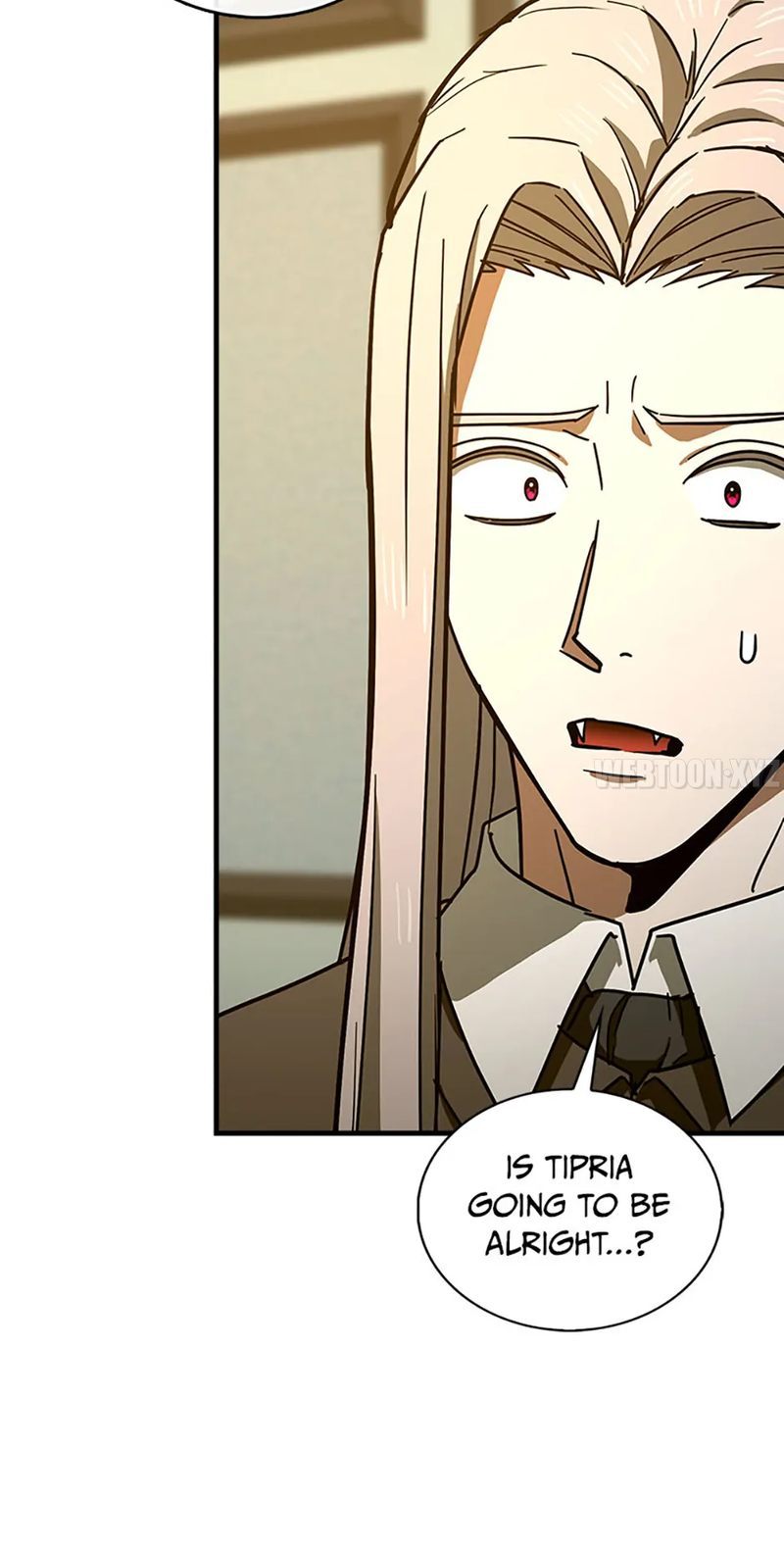 To Hell With Being A Saint, I’m A Doctor - Chapter 124 Page 47