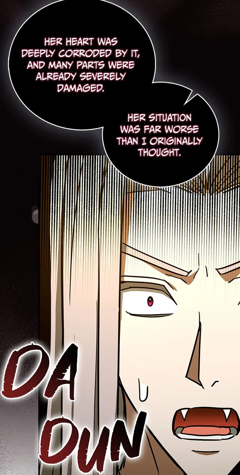 To Hell With Being A Saint, I’m A Doctor - Chapter 124 Page 50