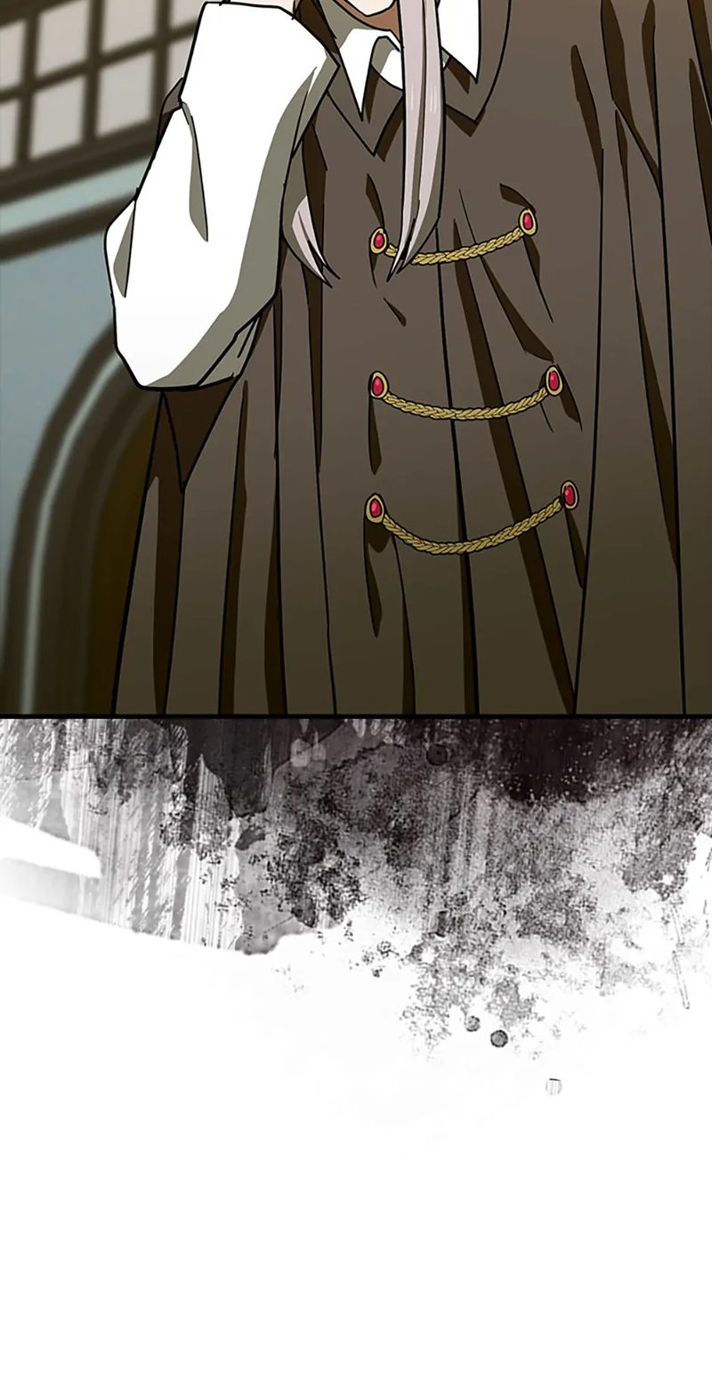 To Hell With Being A Saint, I’m A Doctor - Chapter 124 Page 55