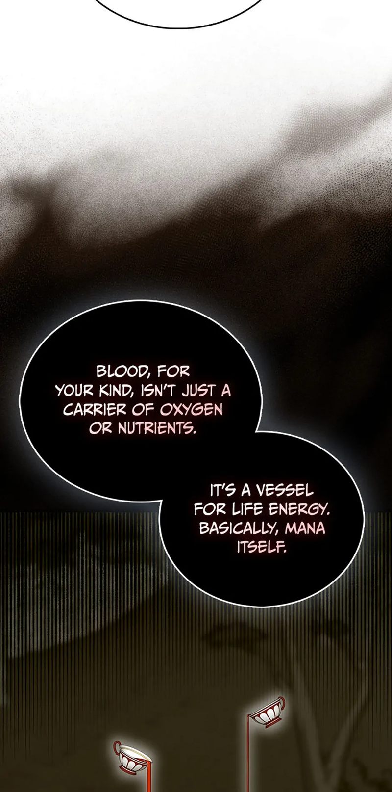 To Hell With Being A Saint, I’m A Doctor - Chapter 124 Page 59