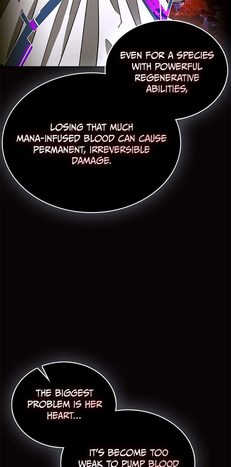 To Hell With Being A Saint, I’m A Doctor - Chapter 124 Page 62