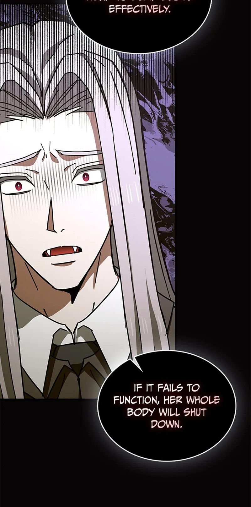 To Hell With Being A Saint, I’m A Doctor - Chapter 124 Page 63