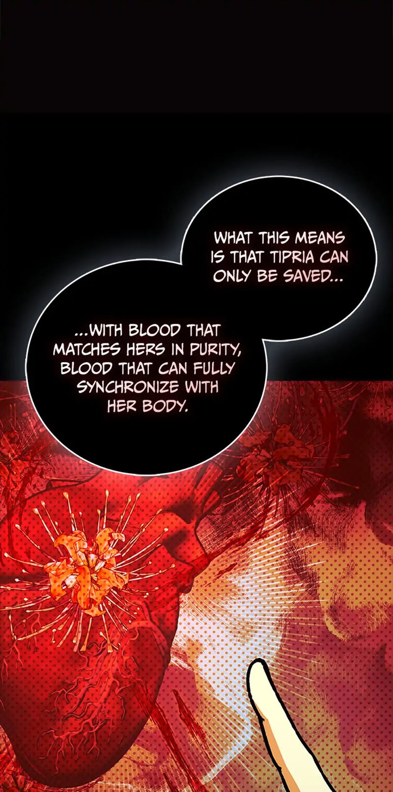 To Hell With Being A Saint, I’m A Doctor - Chapter 124 Page 64