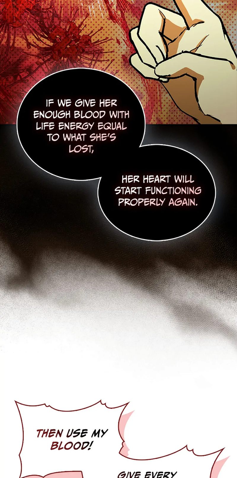 To Hell With Being A Saint, I’m A Doctor - Chapter 124 Page 65
