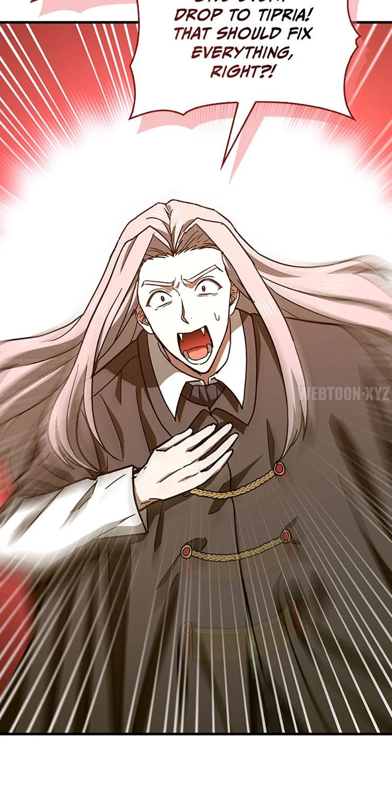 To Hell With Being A Saint, I’m A Doctor - Chapter 124 Page 66