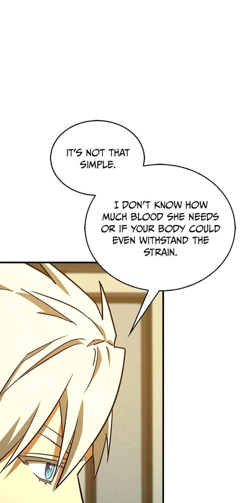 To Hell With Being A Saint, I’m A Doctor - Chapter 124 Page 67