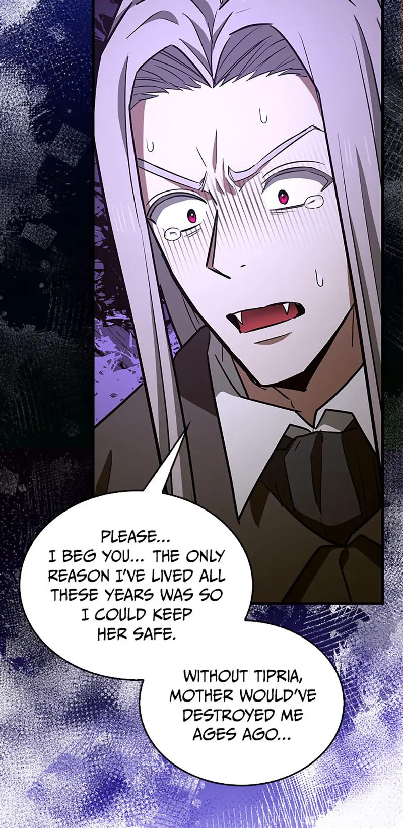 To Hell With Being A Saint, I’m A Doctor - Chapter 124 Page 73