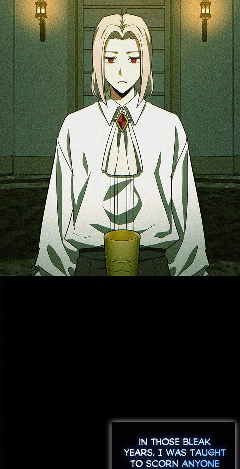 To Hell With Being A Saint, I’m A Doctor - Chapter 125 Page 3