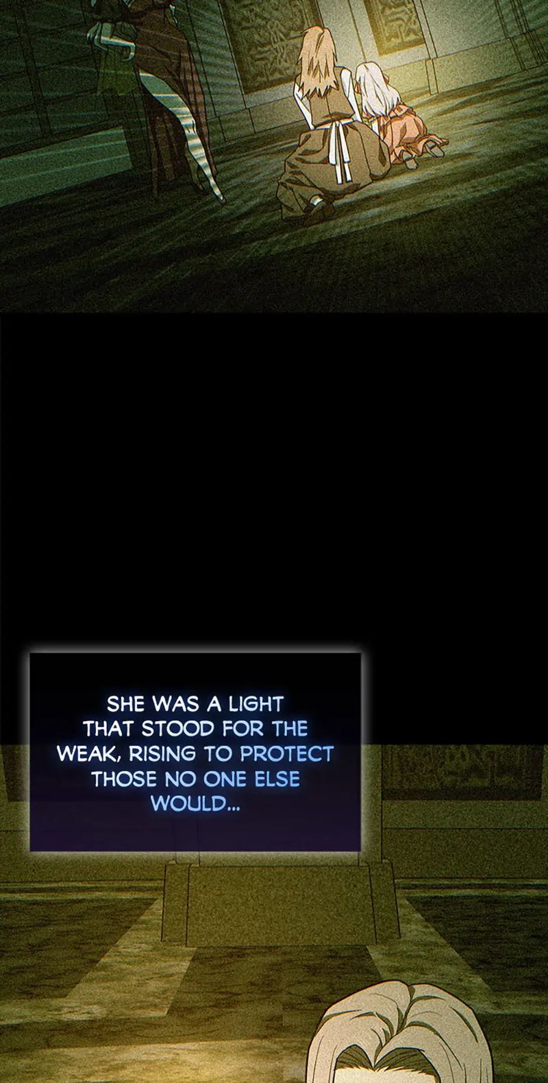 To Hell With Being A Saint, I’m A Doctor - Chapter 125 Page 33