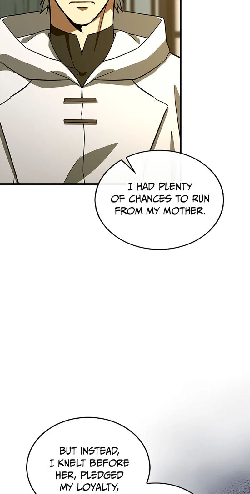 To Hell With Being A Saint, I’m A Doctor - Chapter 125 Page 36