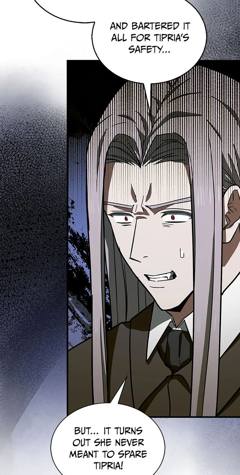 To Hell With Being A Saint, I’m A Doctor - Chapter 125 Page 37