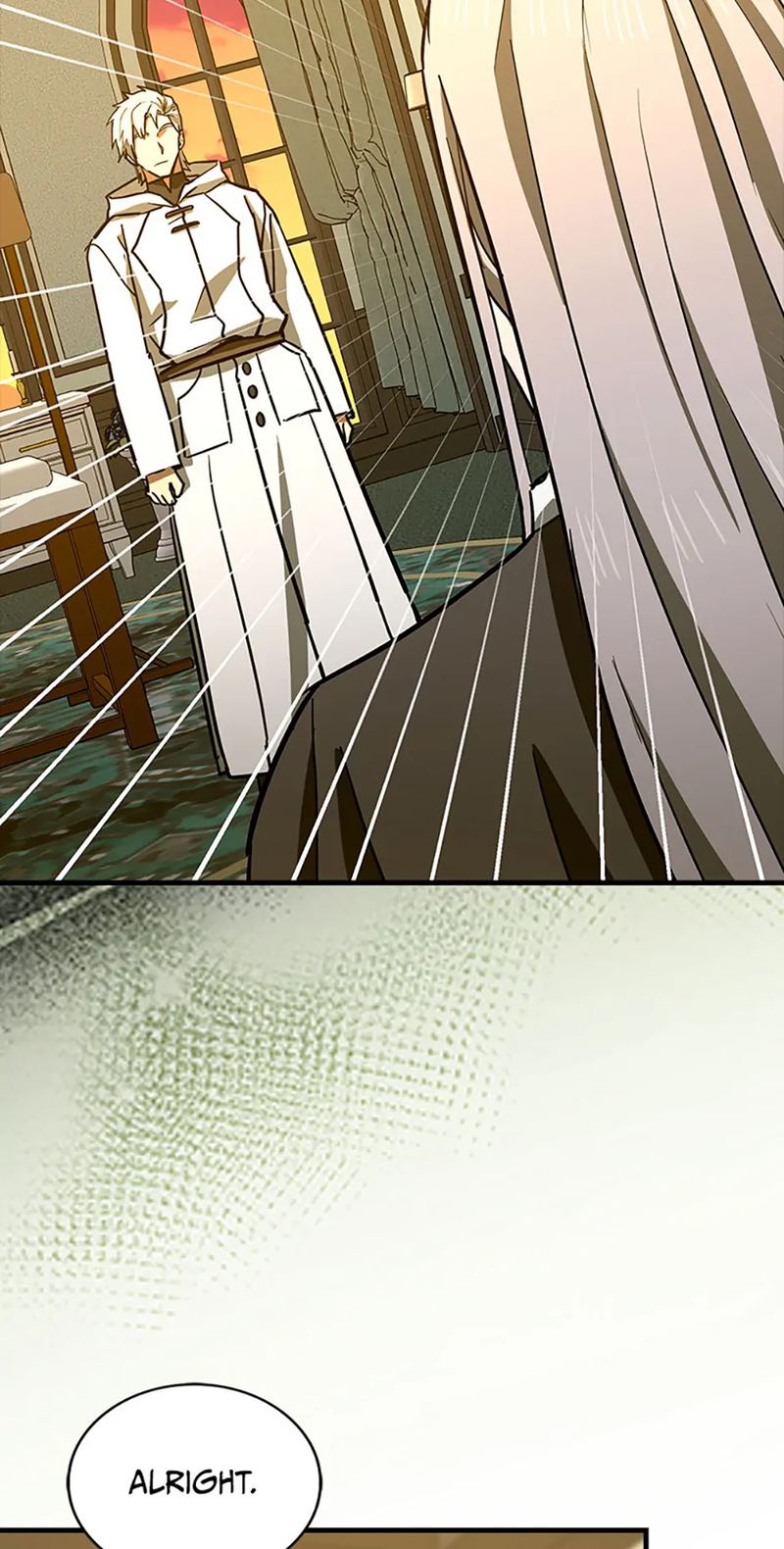 To Hell With Being A Saint, I’m A Doctor - Chapter 125 Page 39