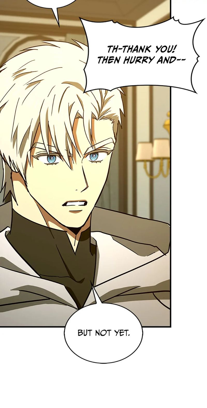 To Hell With Being A Saint, I’m A Doctor - Chapter 125 Page 40