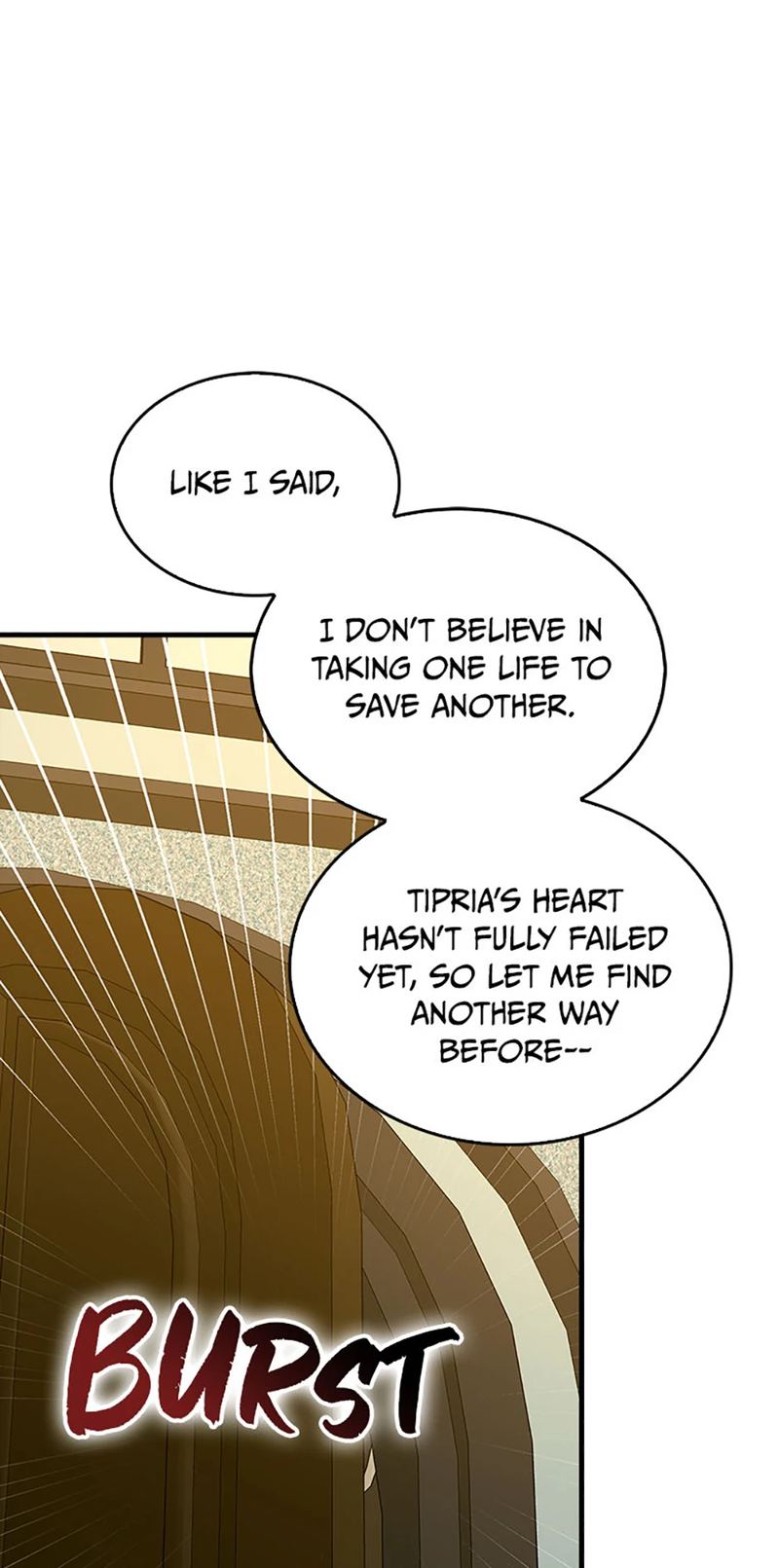 To Hell With Being A Saint, I’m A Doctor - Chapter 125 Page 41