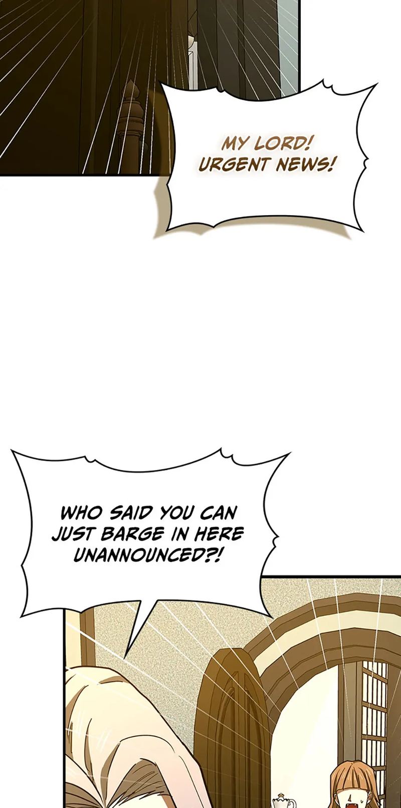 To Hell With Being A Saint, I’m A Doctor - Chapter 125 Page 42