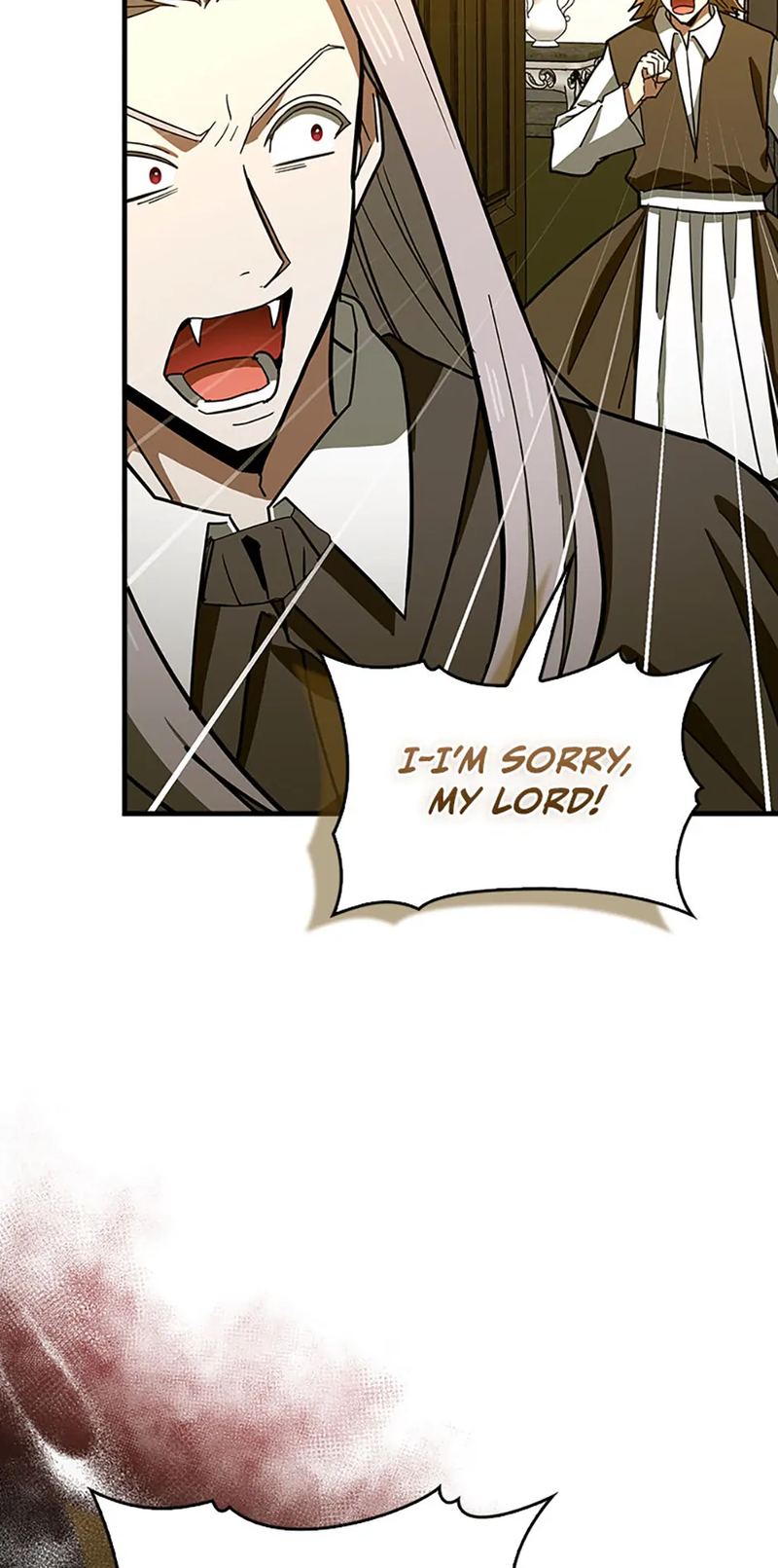 To Hell With Being A Saint, I’m A Doctor - Chapter 125 Page 43