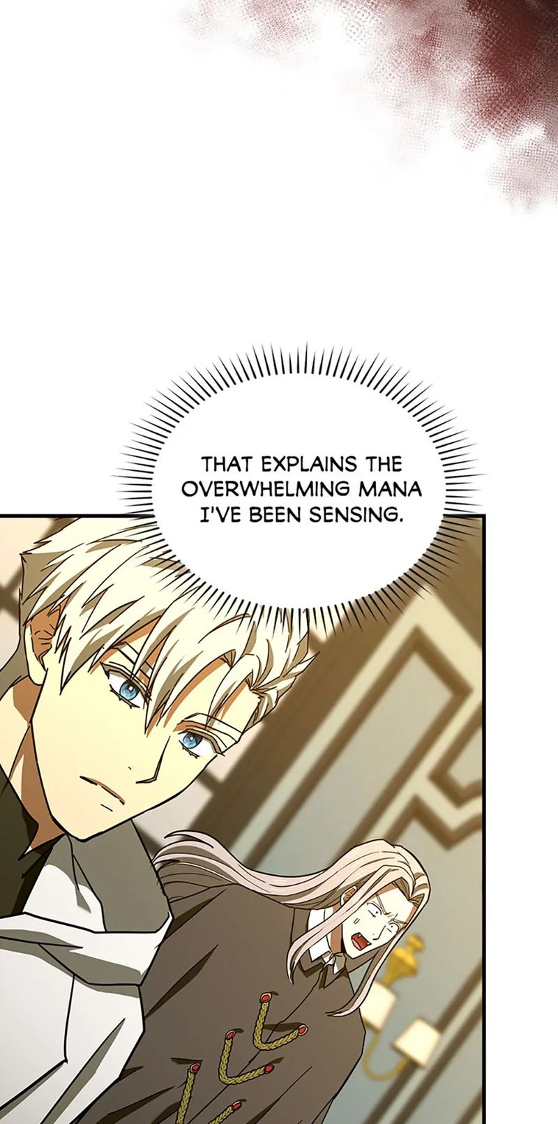 To Hell With Being A Saint, I’m A Doctor - Chapter 125 Page 45