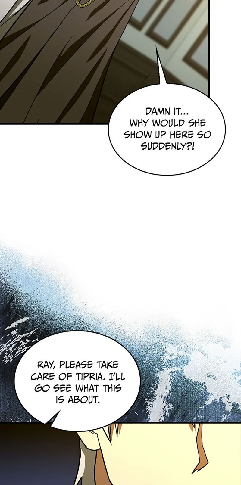 To Hell With Being A Saint, I’m A Doctor - Chapter 125 Page 46