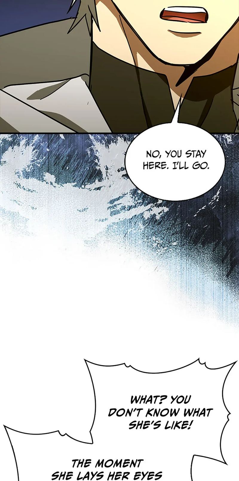 To Hell With Being A Saint, I’m A Doctor - Chapter 125 Page 47