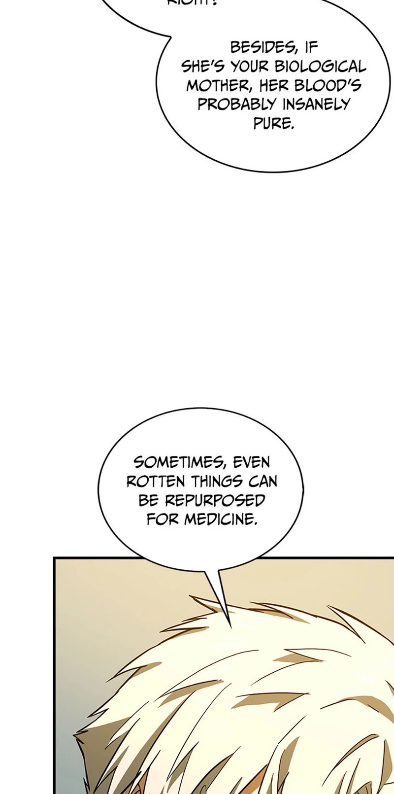 To Hell With Being A Saint, I’m A Doctor - Chapter 125 Page 49